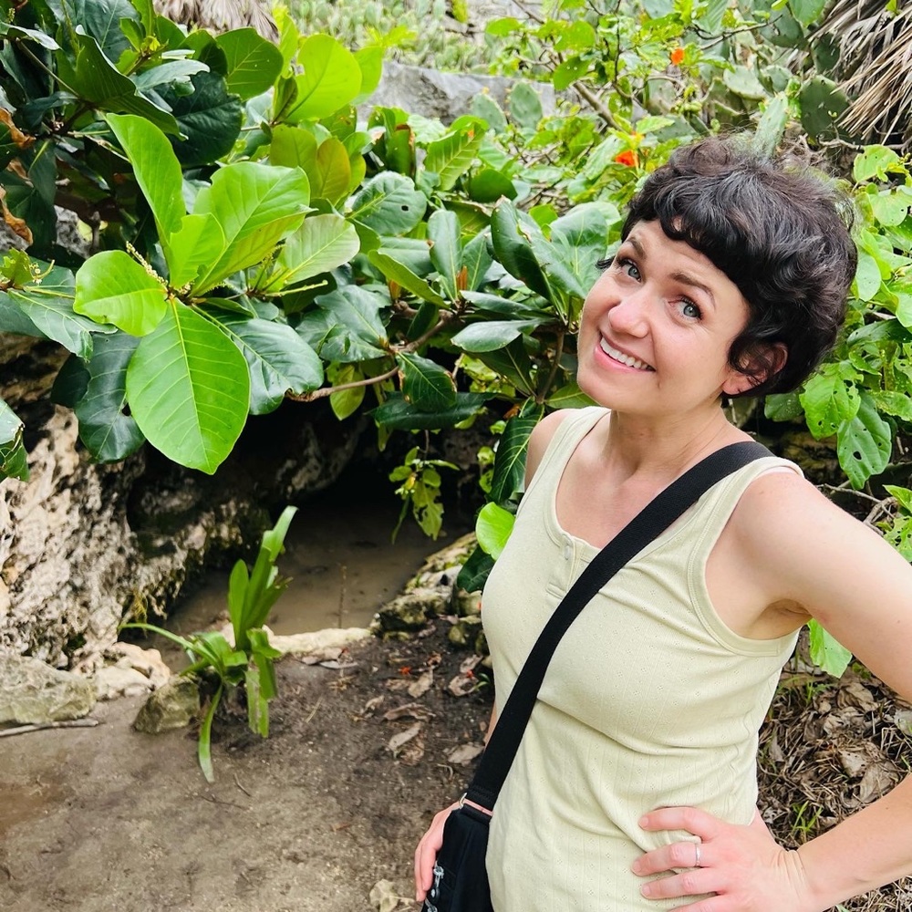 Meet your Posher, Milla